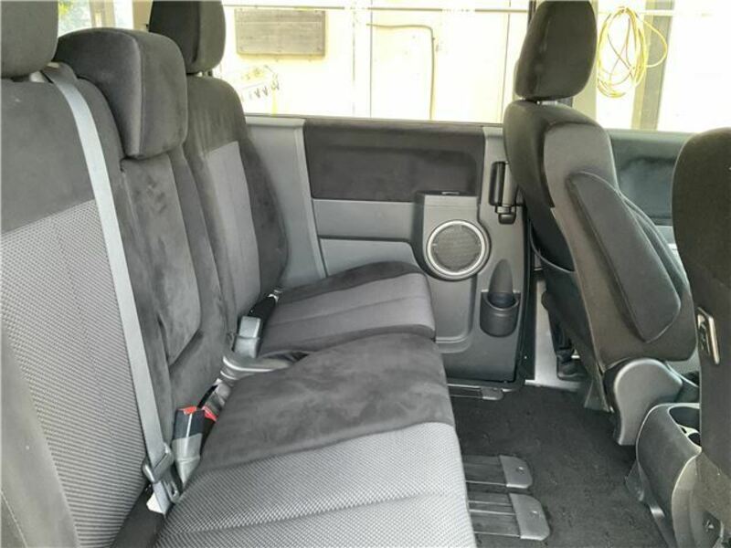 DELICA D5