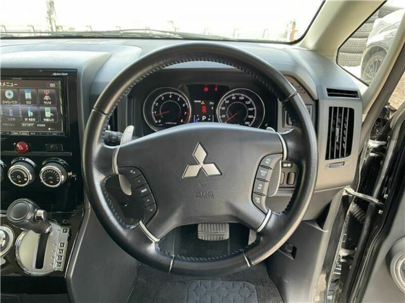 DELICA D5
