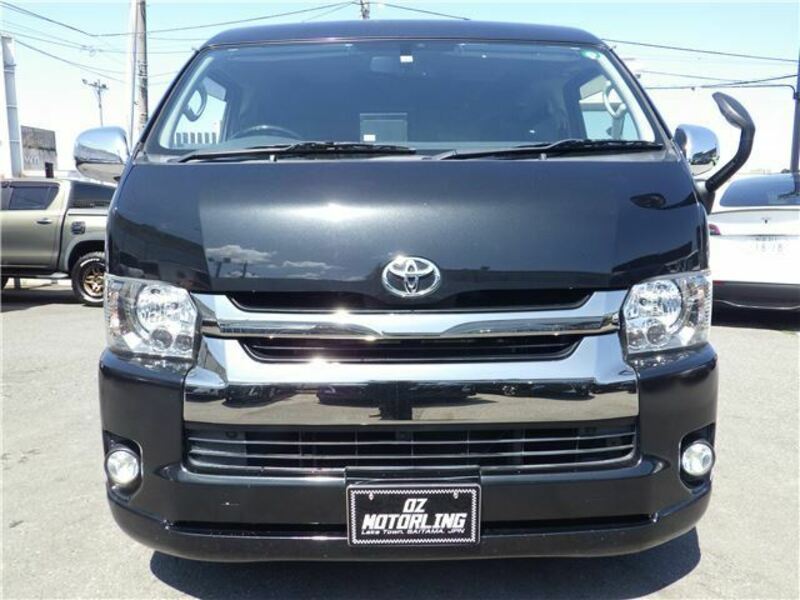 HIACE