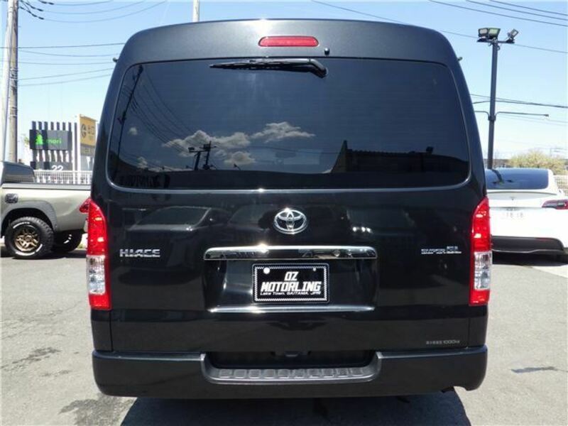 HIACE