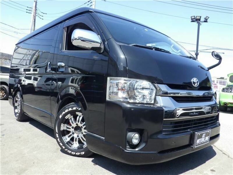 HIACE