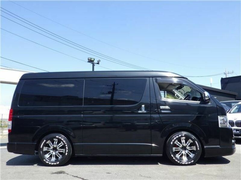 HIACE