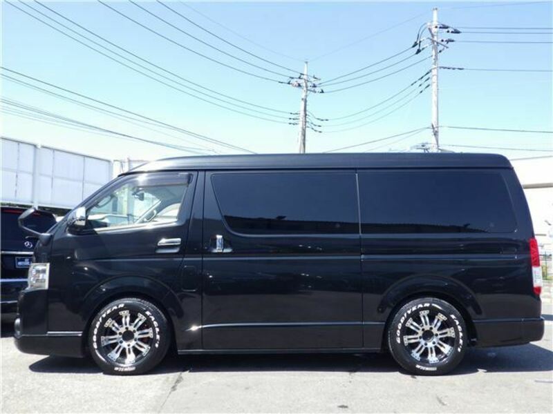 HIACE
