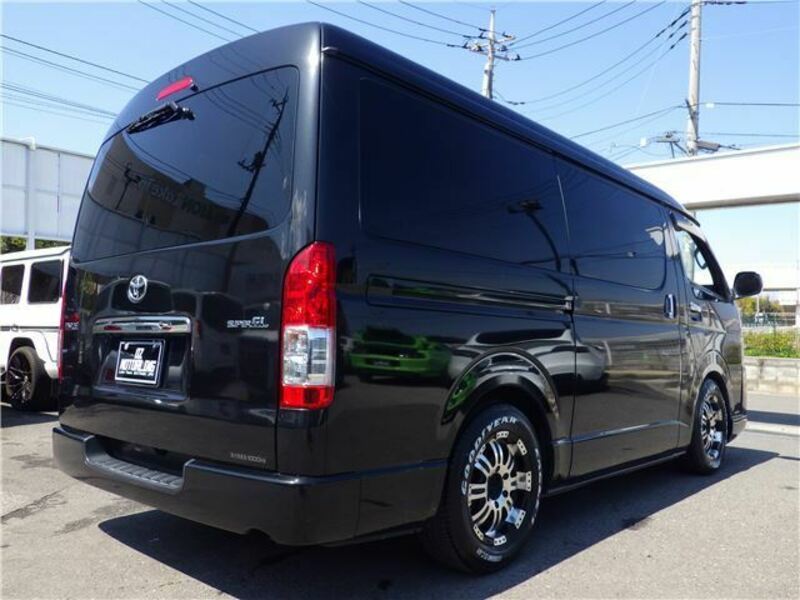 HIACE
