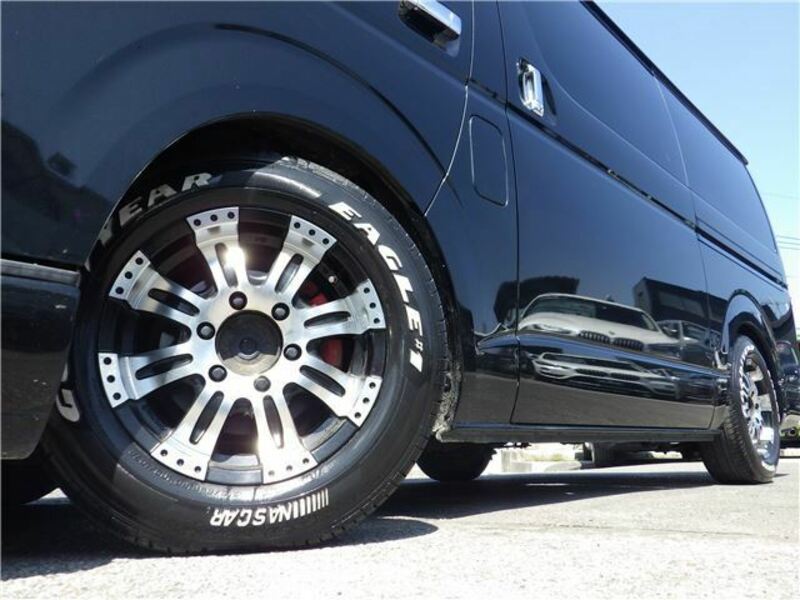 HIACE