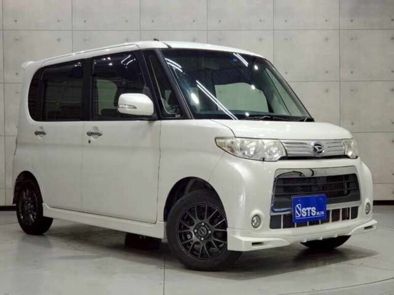 TANTO