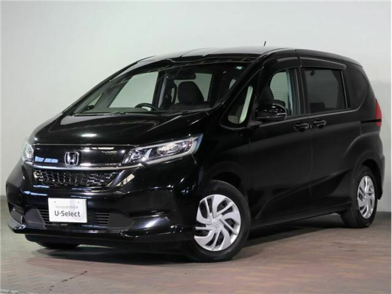 HONDA FREED+