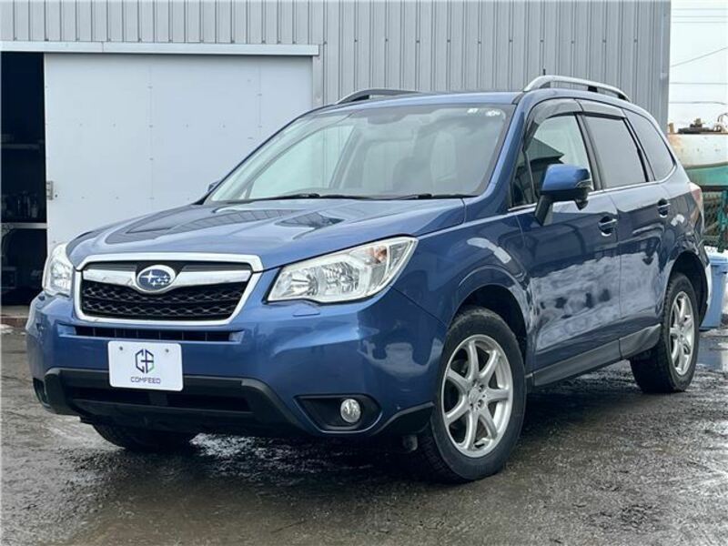 FORESTER-0