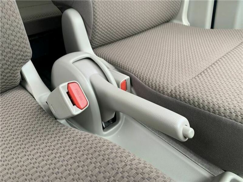 CLIPPER VAN