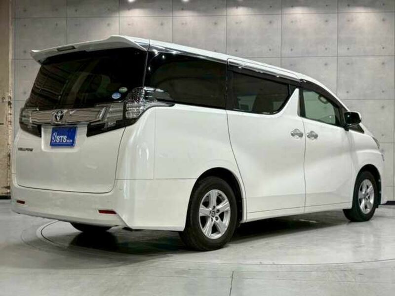 VELLFIRE