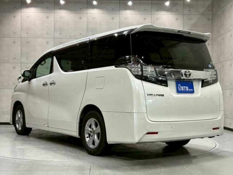 VELLFIRE