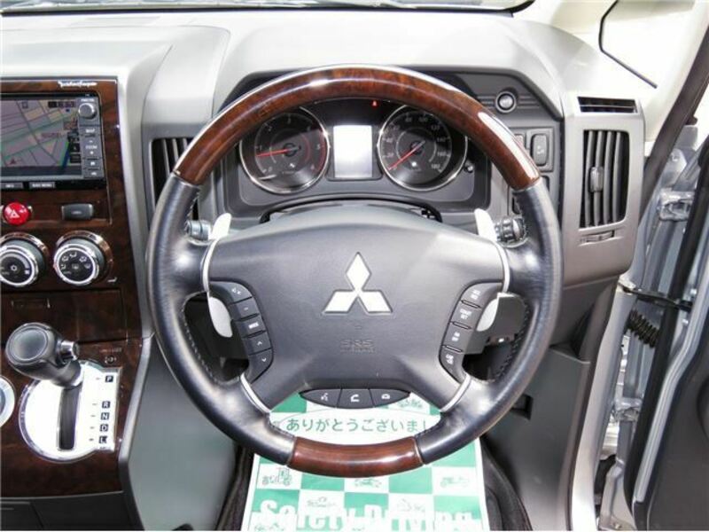 DELICA D5