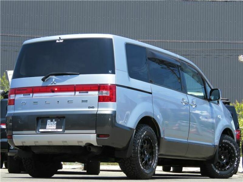 DELICA D5