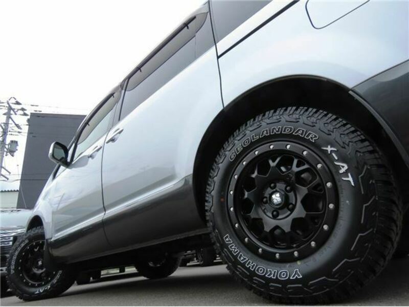 DELICA D5