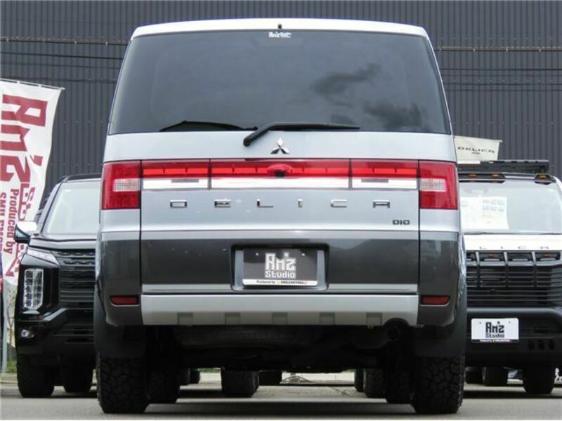 DELICA D5
