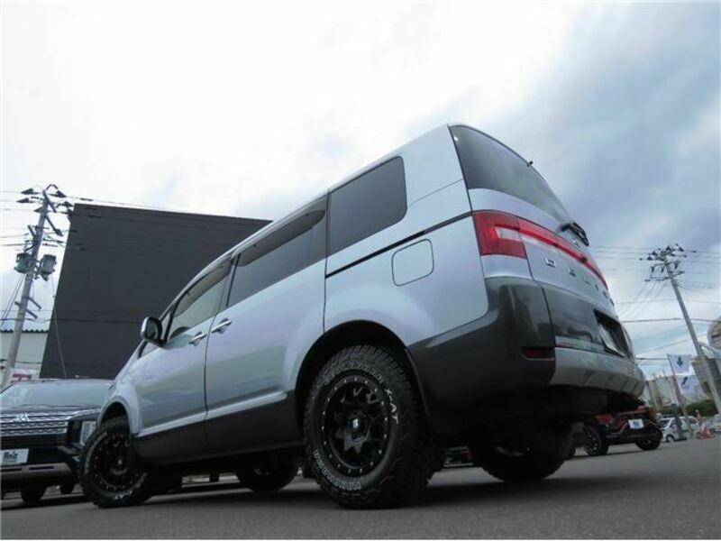 DELICA D5