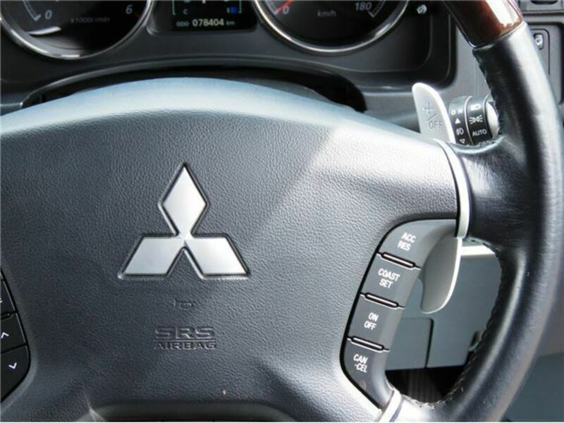 DELICA D5