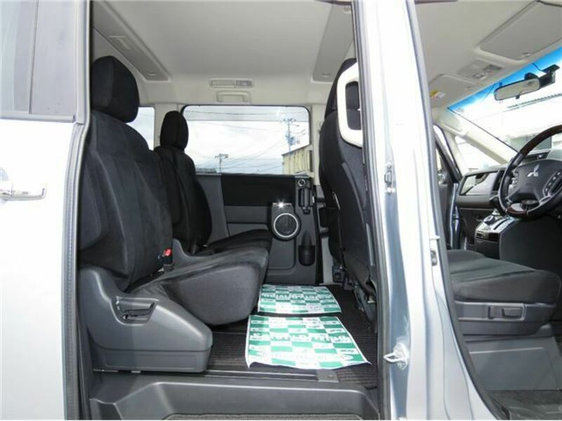 DELICA D5