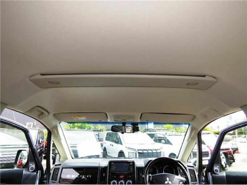 DELICA D5