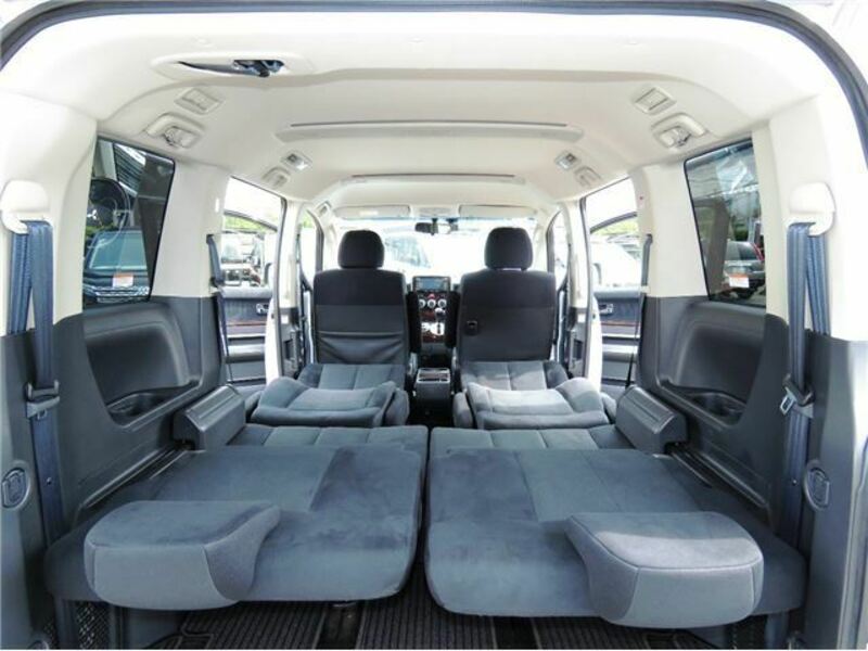 DELICA D5