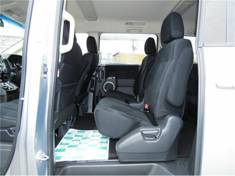 DELICA D5
