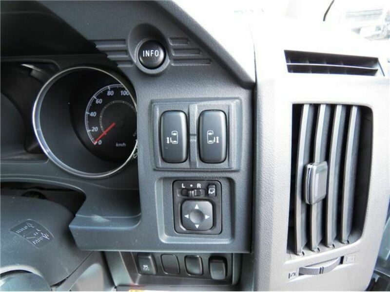 DELICA D5
