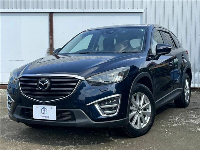 CX-5-0
