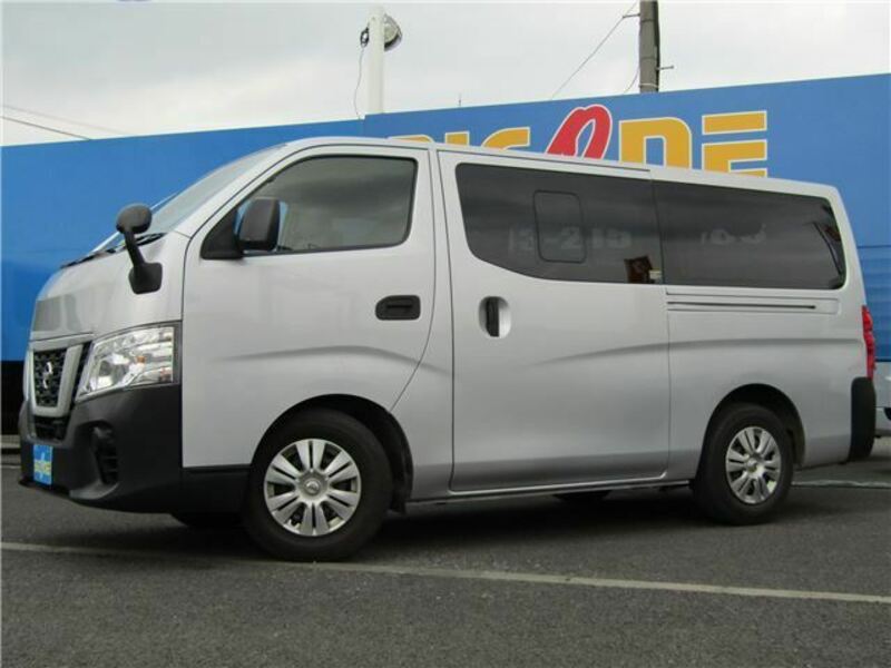 NV350 CARAVAN