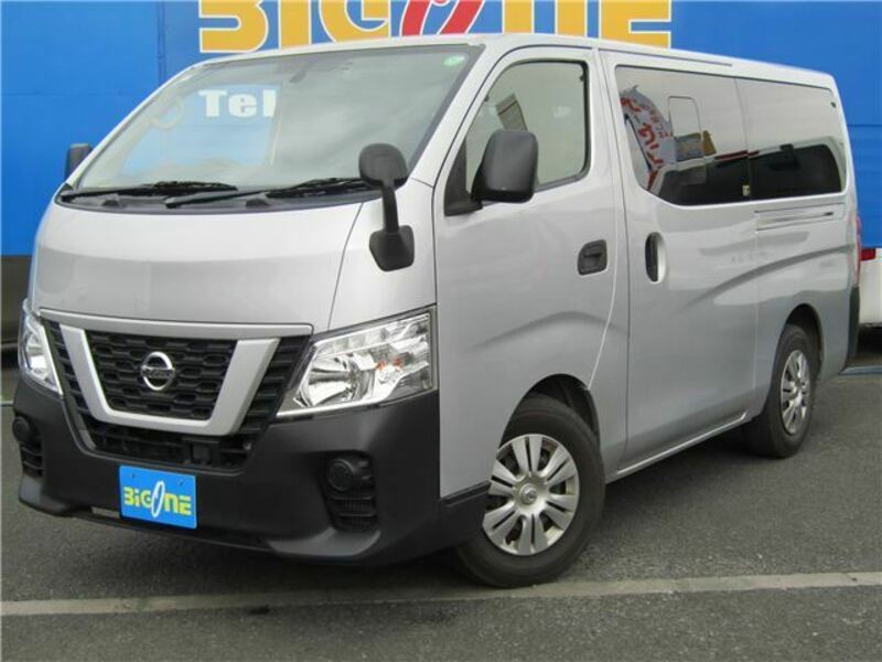 NV350 CARAVAN