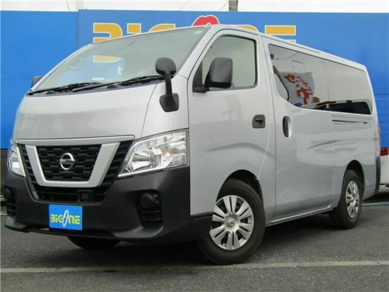 NV350 CARAVAN