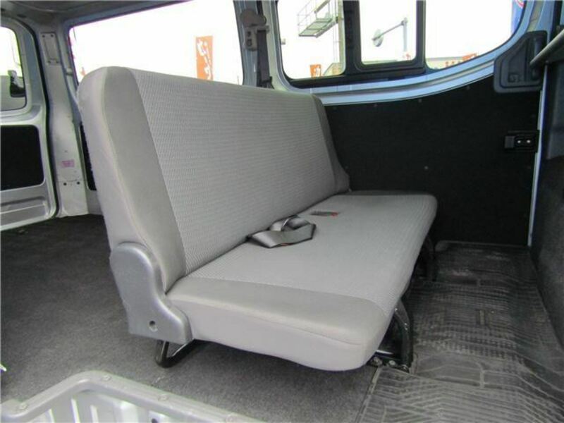 NV350 CARAVAN