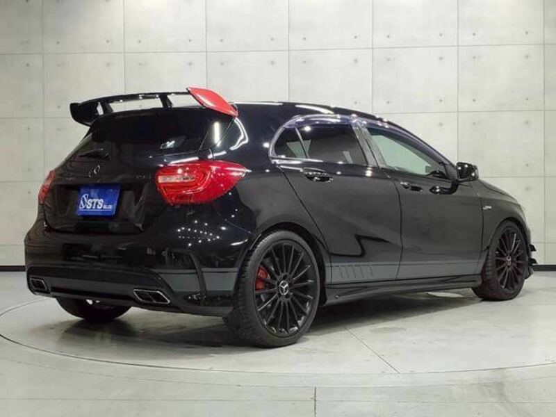 A-CLASS