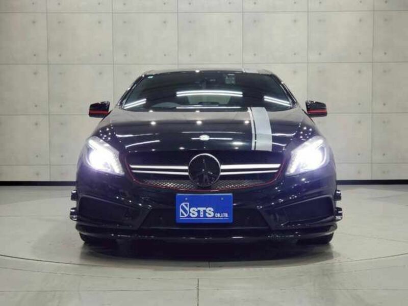 A-CLASS
