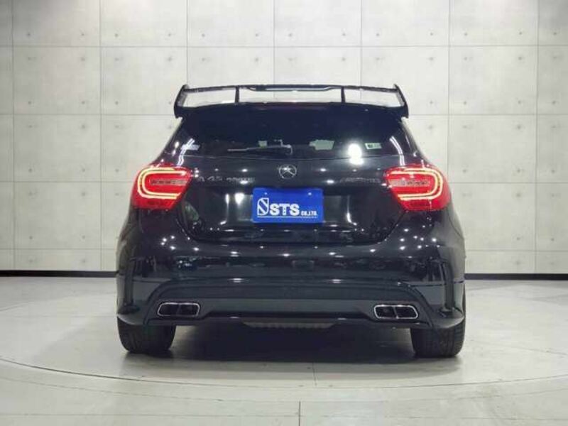 A-CLASS