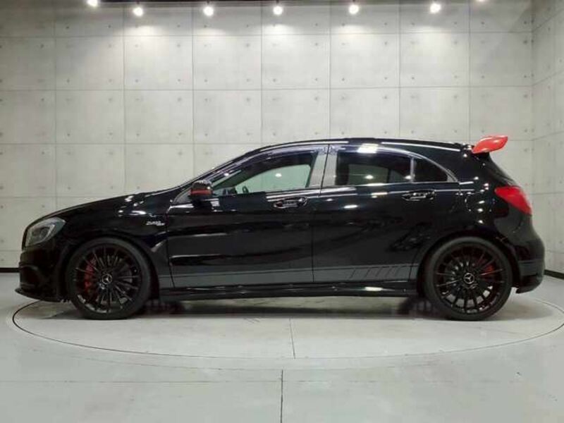 A-CLASS
