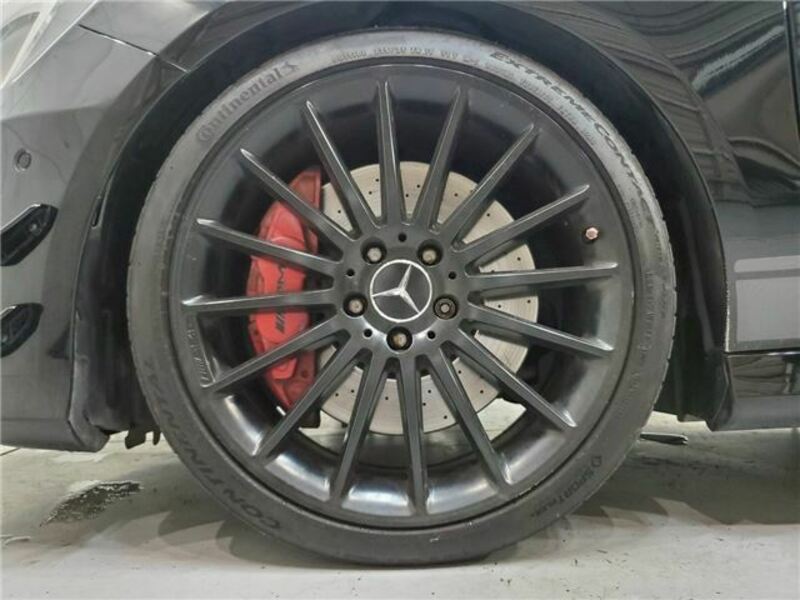 A-CLASS
