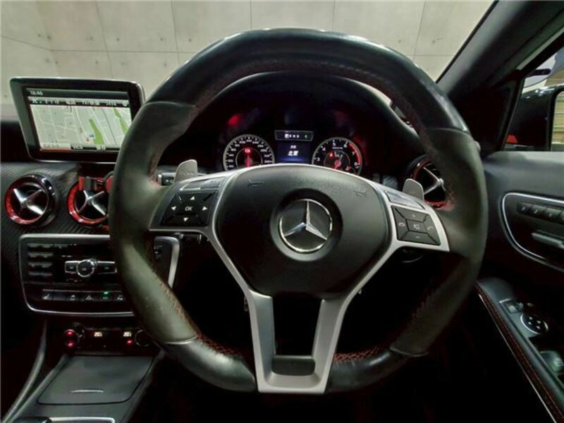 A-CLASS