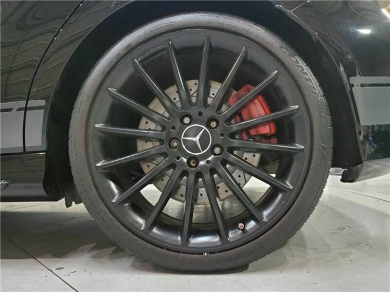 A-CLASS