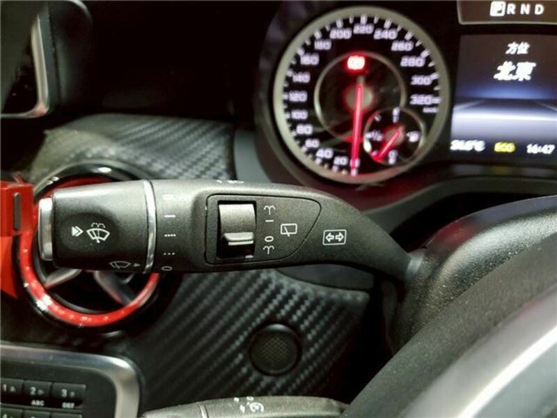 A-CLASS