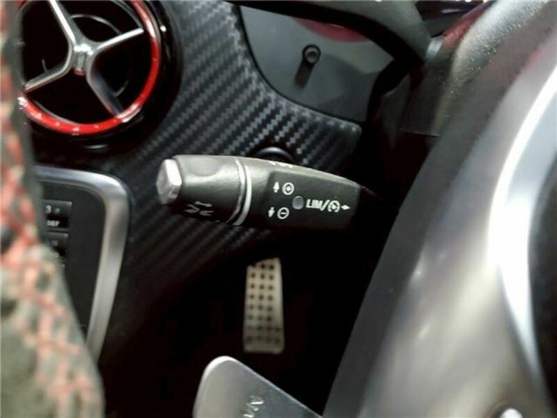 A-CLASS