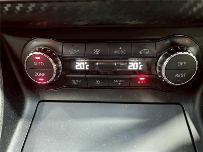 A-CLASS