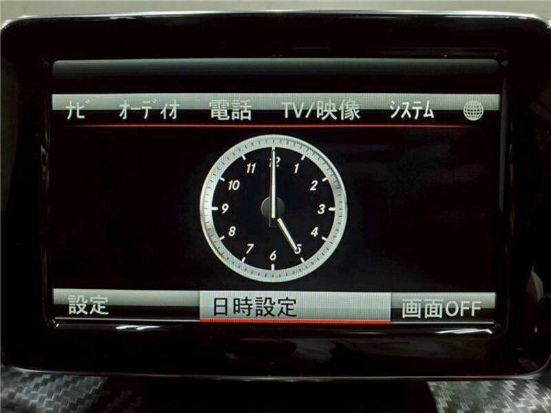 A-CLASS
