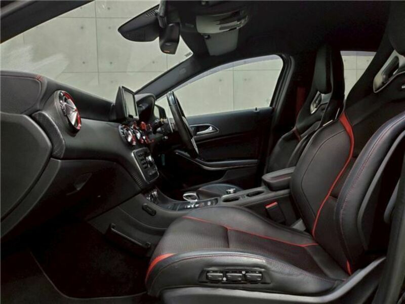 A-CLASS