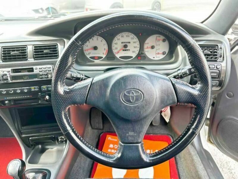 COROLLA TOURING WAGON