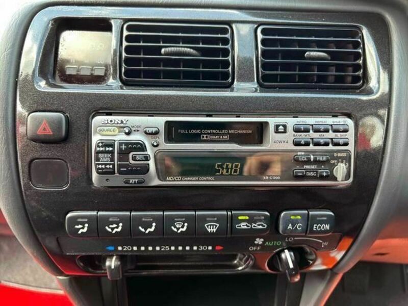 COROLLA TOURING WAGON
