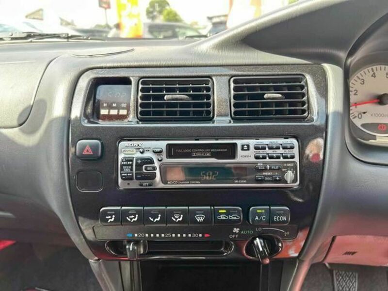 COROLLA TOURING WAGON