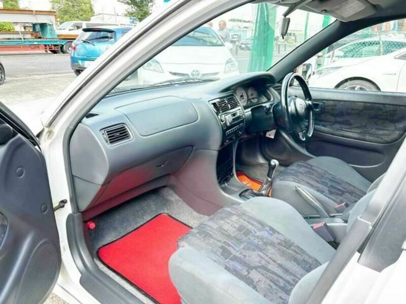 COROLLA TOURING WAGON