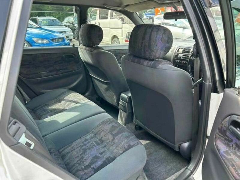 COROLLA TOURING WAGON