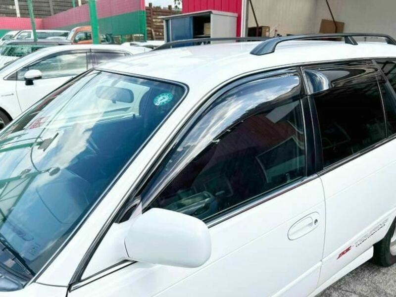 COROLLA TOURING WAGON
