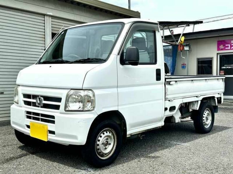 ACTY TRUCK